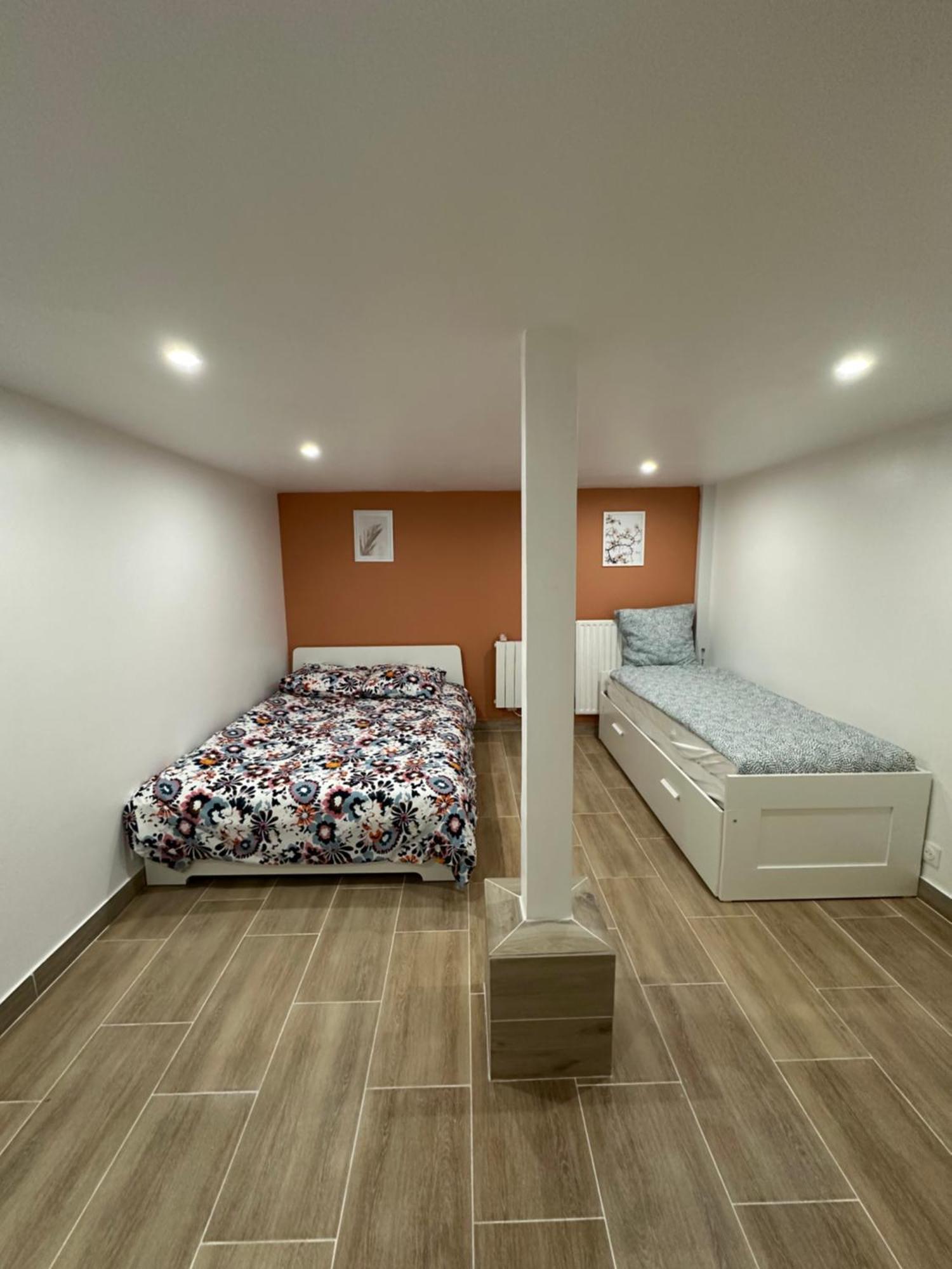 Hl Home Paris Ivry Exterior foto