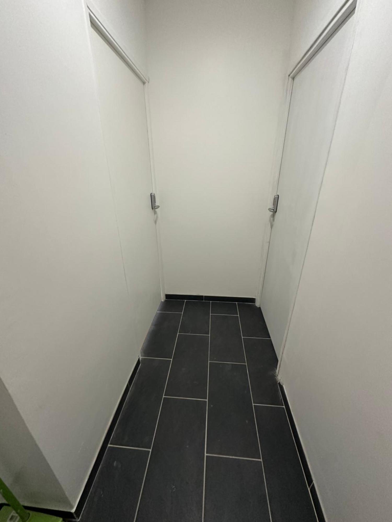 Hl Home Paris Ivry Exterior foto