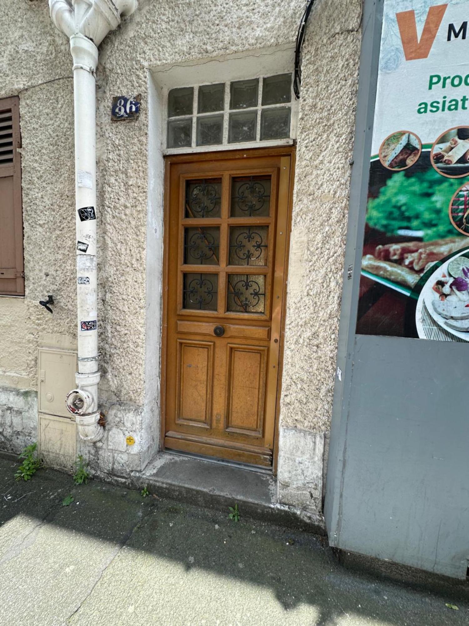 Hl Home Paris Ivry Exterior foto